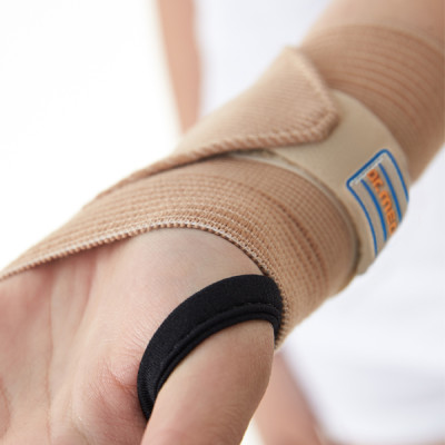 Đai bảo vệ cổ tay đàn hồi DR-W136 xuất xứ Hàn Quốc