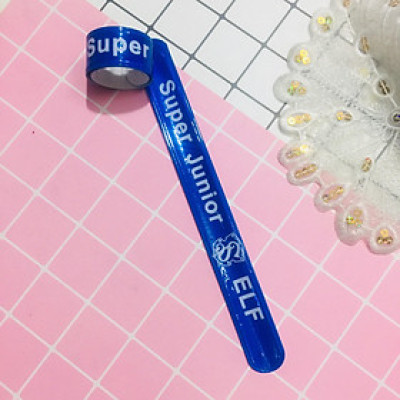 Vòng tay tự gập , cuốn combo 2 cái 