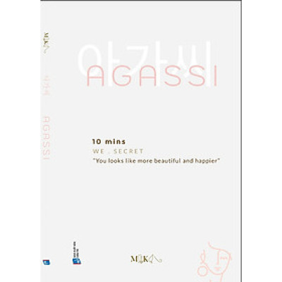 Agassi - 10 Mins