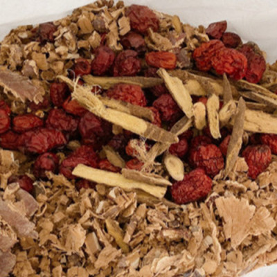 Nước tinh chất Nấm Linh Chi thanh xuân Hàn Quốc - Hộp 30 gói