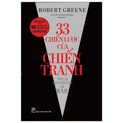 Combo 3 quyển sách của Robert Greene: Làm chủ + 48 Nguyên tắc chủ chốt của quyền lực + 33 Chiến lược của chiến tranh