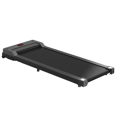 Máy chạy bộ đi bộ gia đình TM310 & TM310A [BLACK] thế hệ mới có điều khiển từ xa