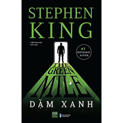 Sách - Dặm xanh (bản thường) - 1980Books