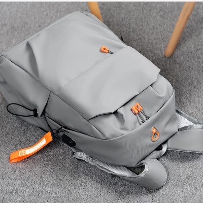 Balo nam thời trang cao cấp phong cách mới