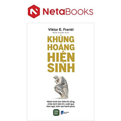 Khủng Hoảng Hiện Sinh
