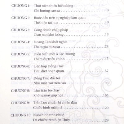 Tào Tháo - Bìa Cứng (Tái Bản 2023)