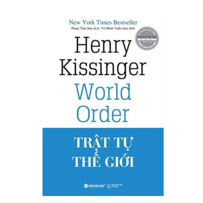 Combo Cội Nguồn - Lịch Sử Vĩ Đại Về Vạn Vật + Trật Tự Thế Giới 