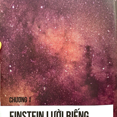 Những Trí Tuệ Vĩ Đại - Hawking: Người Đàn Ông Phi Thường, Một Thiên Tài Vĩ Đại Và Cha Đẻ Của Thuyết Vạn Vật