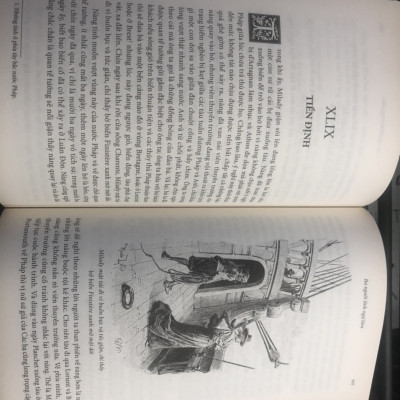 BA NGƯỜI LÍNH NGỰ LÂM