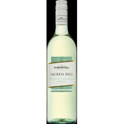 Rượu vang trắng Úc De Bortoli Sacred Hill Semillon Sauvignon Blanc 11.5% độ