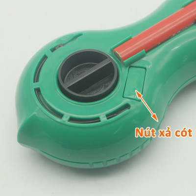  Búng mực Hồ lô Berrylion