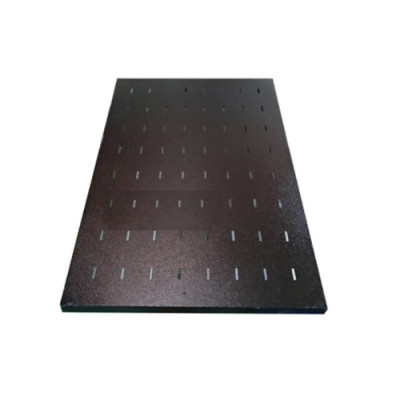 Khay Cố Định Tủ Mạng D400 Famrack – Phụ Kiện Tủ Rack 19",Hàng Chính Hãng, Chất Lượng Cao