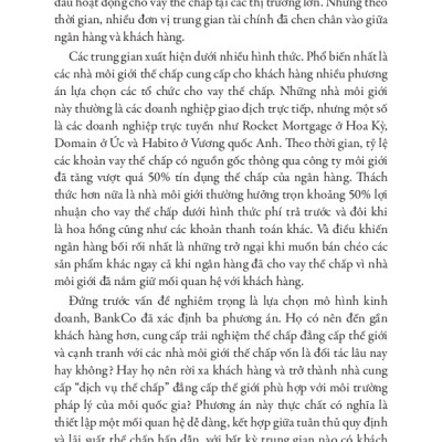 Tương Lai Số - Bốn Lộ Trình Để Nắm Bắt Giá Trị Số - TRE