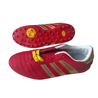 Giày Đá Bóng Sân Cỏ Nhân Tạo Có Đinh Trợ Lực