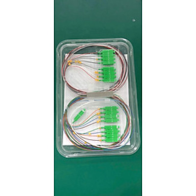 bộ chia quang 1x16 sc/apc hàng nhập khẩu 