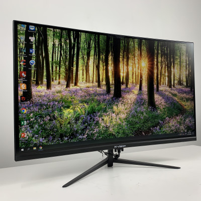 Bộ máy tính chuyên game Dell optiplex 3040 ( Core i5 6500/ ram 8gb/ SSD 256GB )+ Màn hình 27 inch - Hàng chính hãng