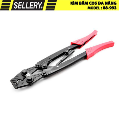 KÌM BẤM COS ĐA NĂNG SELLERY 88-993