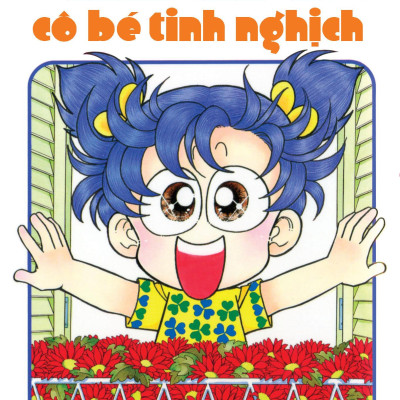 Combo Manga - Asari - Cô Bé Tinh Nghịch: Tập 61 - 70 (Bộ 10 Cuốn)
