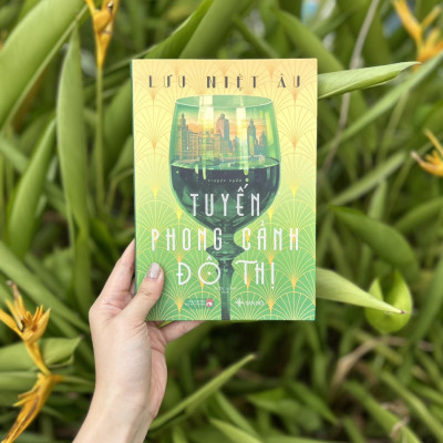 Văn Học Hiện Đại - Tuyến Phong Cảnh Đô Thị