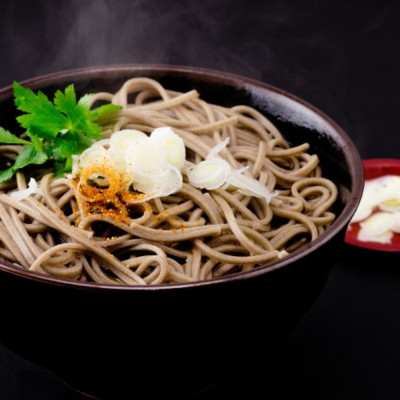 Mì Soba (Yamamori)   200G