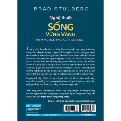 Nghệ Thuật Sống Vững Vàng