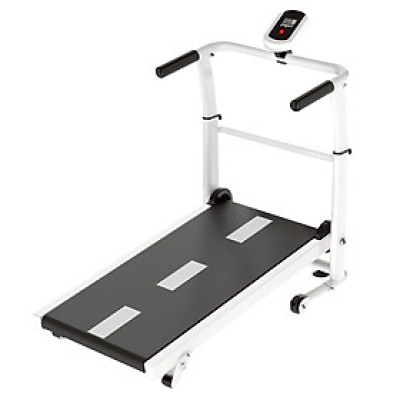 Máy chạy bộ cơ đa năng BG Treadmill SH306 5 in 1,Máy chạy bộ không điện SH305 thích hợp cho mọi lứa tuổi luyện tập (hàng nhập khẩu)