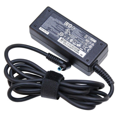 Sạc Tương Thích Cho Laptop Hp Notebook 14 Am060Tu Adapter 19.5V-3.33A - Hàng Nhập Khẩu New Seal TEEMO PC TEAC1654