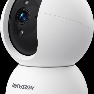 Camera Wifi 2MP HIKVISION DS-2CV2Q21G1-IDW (W) đàm thoại 2 chiều, xoay 360 độ - Hàng chính hãng