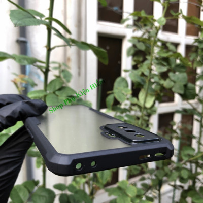 Ốp lưng dành cho Redmi K50 Gaming - Poco F4 GT lưng nhám Xundd - Hàng nhập khẩu