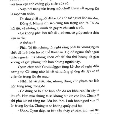 Thời Hoang Dã