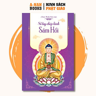 Combo Vở chép kinh, Sổ Chép Kinh Địa Tạng in mờ cao cấp và sổ chép kinh Sám Hối in chữ mờ cao cấp (TẶNG BÚT) - Anan Book Biên Soạn