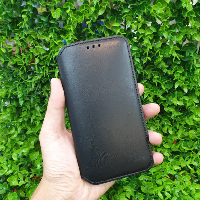 Bao Da Cao Cấp XUNDD Dành Cho Iphone XS Max - Hàng chính hãng