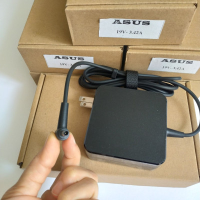 Sạc dành cho Laptop ASUS VivoBook S14 M433IA, M433IA-EB339T, M433IA-EB470T hàng nhập khẩu.
