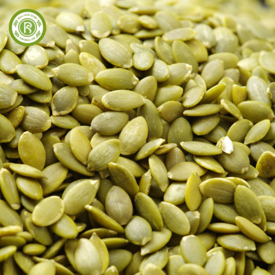 100G Hạt Bí Xanh Tươi Thương Hiệu Real Food