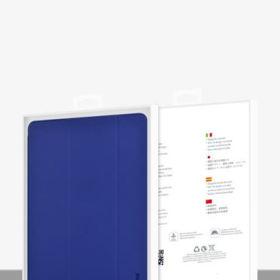 Bao da Devia Magnet dành cho APPLE iPad Pro 11 _2018 - Hàng chính hãng