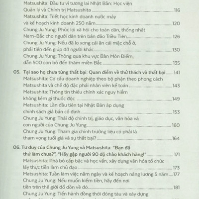 Những Vị Thần Quản Lý