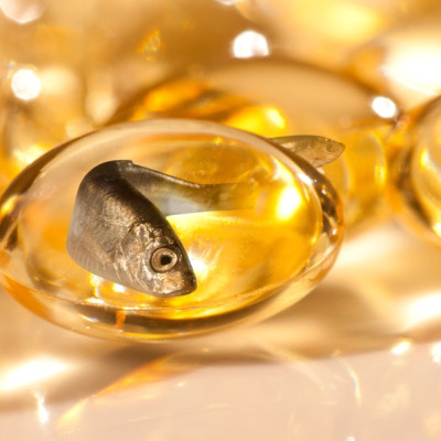 Omega 3 dầu cá Kirkland Signature Fish Oil Hỗ trợ sức khỏe não bộ, tim mạch, khớp, bổ mắt, làm đẹp da và tăng sức khỏe tổng thể  - OZ Slim Store