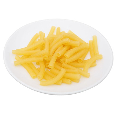 Nui Ống Lớn Safoco Cao Cấp Gói 400G