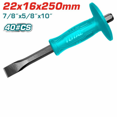 MŨI ĐỤC DẸP TOTAL THT4211026, THT4211226 - HÀNG CHÍNH HÃNG