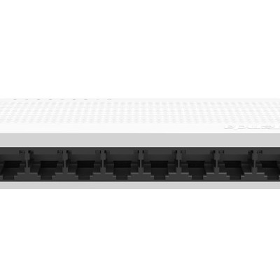 Switch 8 Port 10/100M Tenda S108 - Hàng chính hãng 