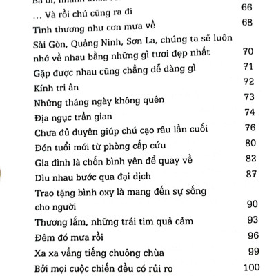 Nơi Khát Vọng Nảy Mầm