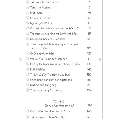 Tiền Kiếp - Tái Sinh