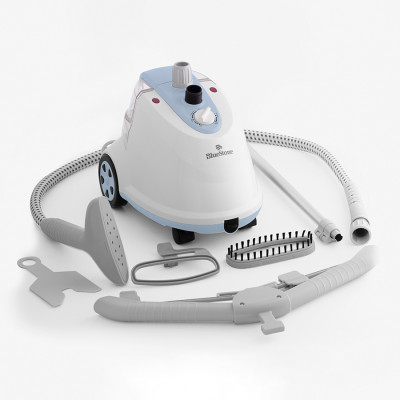 Bàn Ủi Hơi Nước Đứng Bluestone GSB-3911 (1800W) - Hàng Chính Hãng