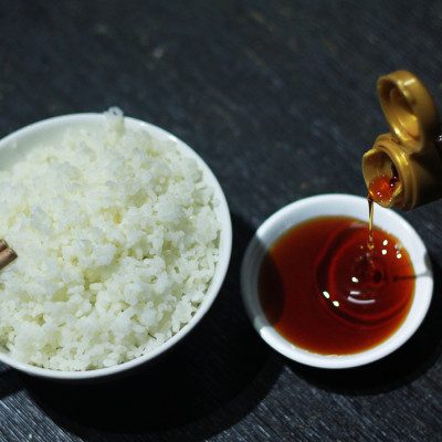 Nước mắm nhĩ chánh hiệu Phú Quốc Thanh Hà 40N - 100ml