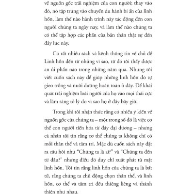 Tiền Kiếp - Tái Sinh