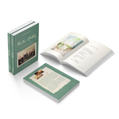 Tình Thầy - Ghi Lại Những Kỷ Niệm Thân Yêu Với Thầy ( Thiền Sư Thích Nhất Hạnh - Phương Nam)