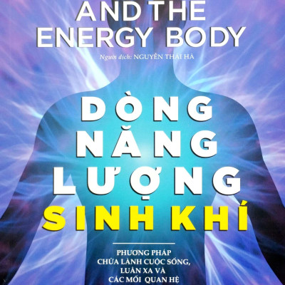 Dòng Năng Lượng Sinh Khí