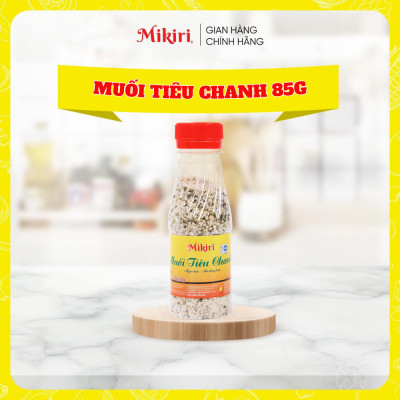 Combo Gia Vị Mikiri Mắm Muối Cốt Me Chao Sa Tế Gia Vị Việt cho Món Ăn Việt