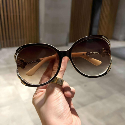 Kính râm nữ thời trang sành điệu chống nắng cao cấp + Tặng phụ kiện kèm theo