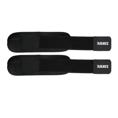 Combo 2 dây đai quấn bảo vệ cổ tay thể thao AOLIKES TC-7936